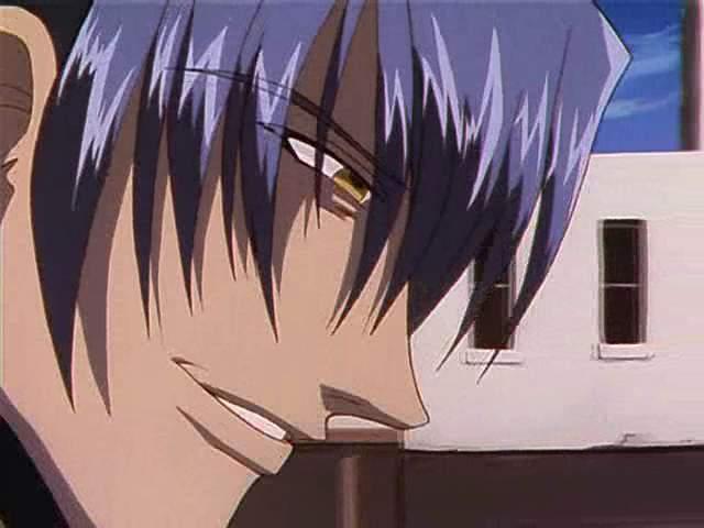 Otaku Gallery  / Anime e Manga / Trigun / Screen Shots / 15 - Demon`s eye / 063.jpg